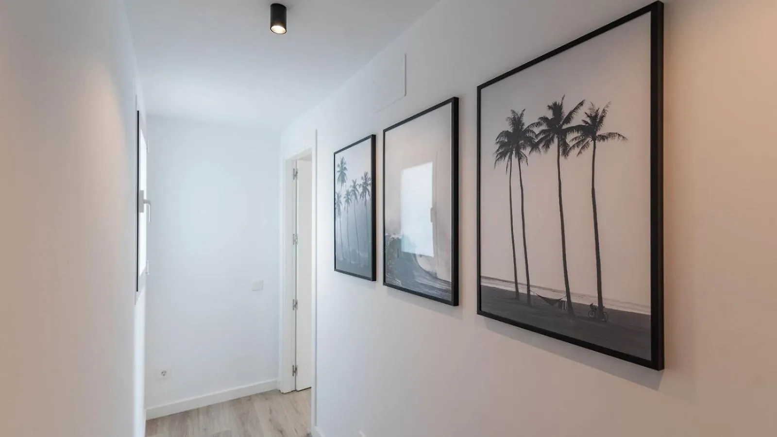 Apartamento Balcon El Rincon By Ruralidays Rincon de la Victoria