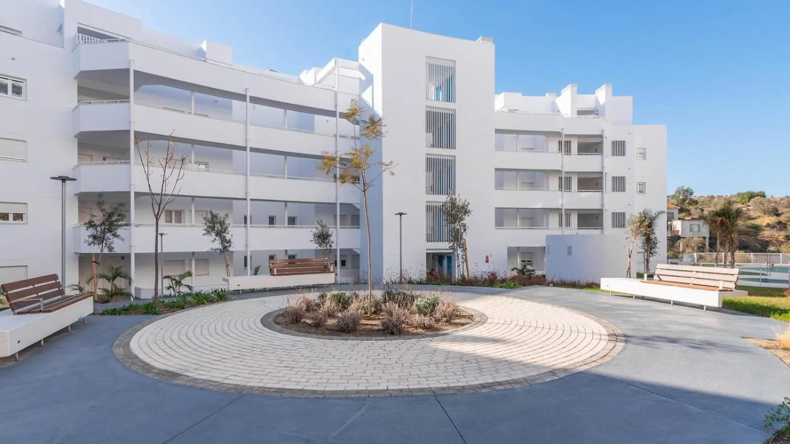 Holiday home Apartamento Balcon El Rincon By Ruralidays Rincon de la Victoria