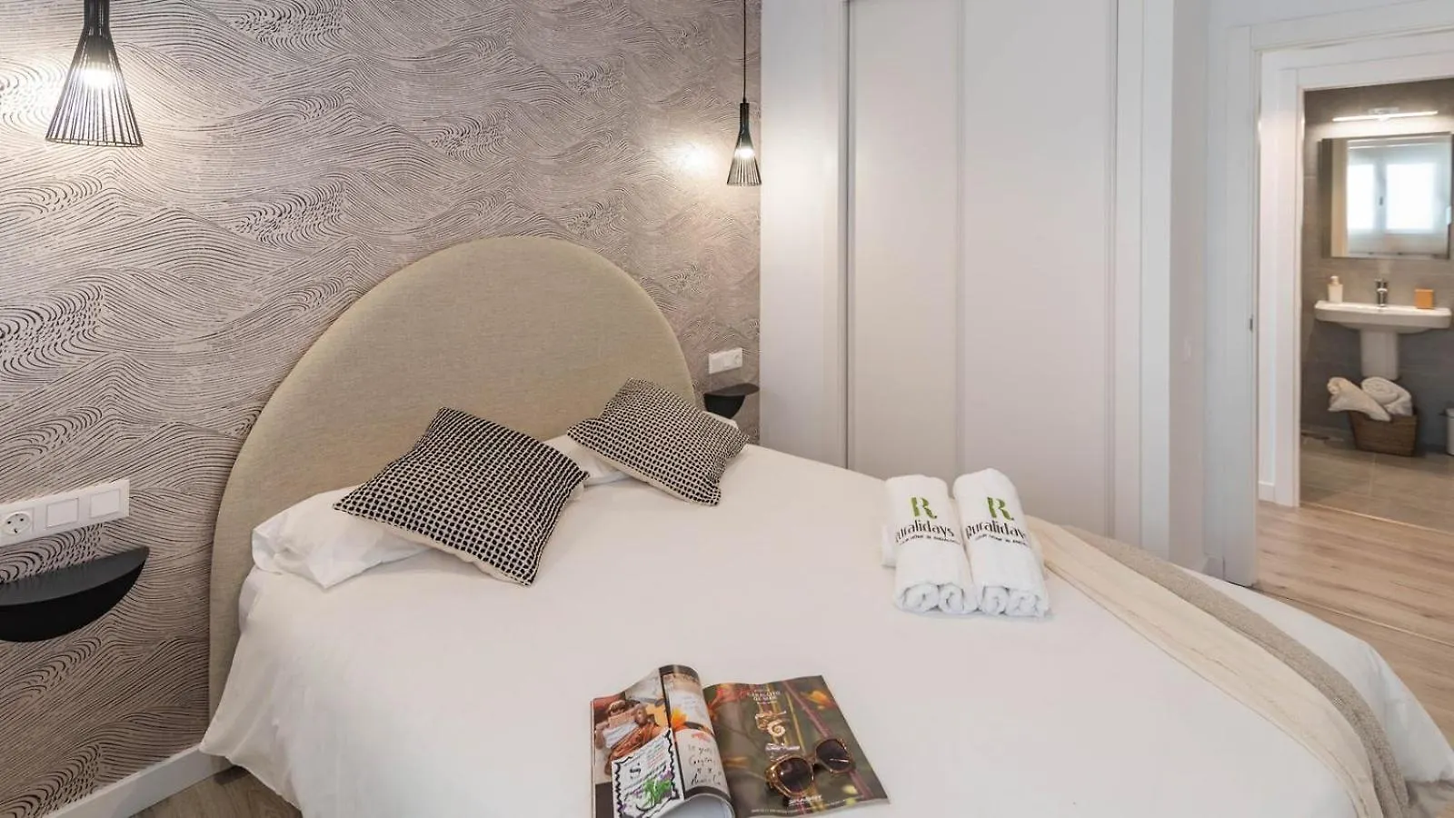 Apartamento Balcon El Rincon By Ruralidays Rincon de la Victoria Spain