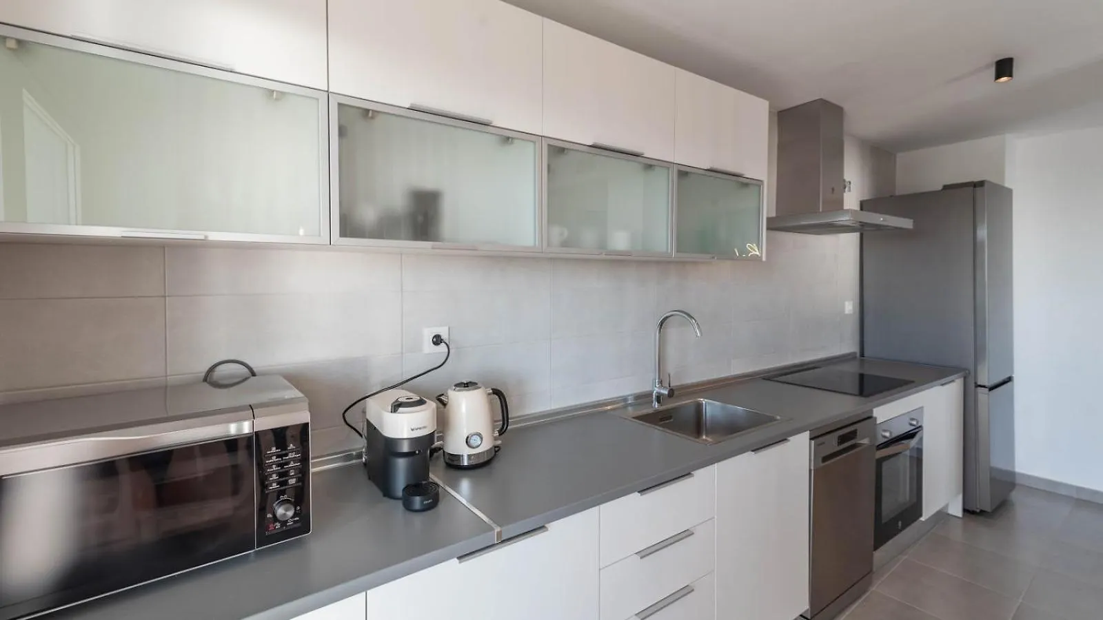 Apartamento Balcon El Rincon By Ruralidays Rincon de la Victoria 0*,  Spain