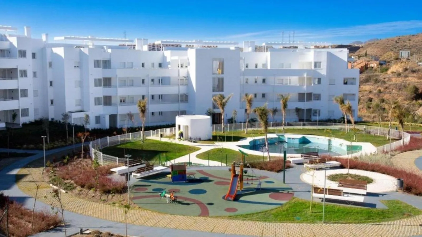 Apartamento Balcon El Rincon By Ruralidays Rincon de la Victoria Spain