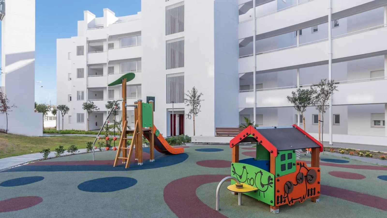 Apartamento Balcon El Rincon By Ruralidays Rincon de la Victoria 0*,  Spain