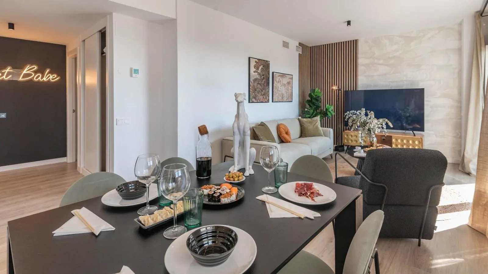 Apartamento Balcon El Rincon By Ruralidays Rincon de la Victoria 0*,  Spain