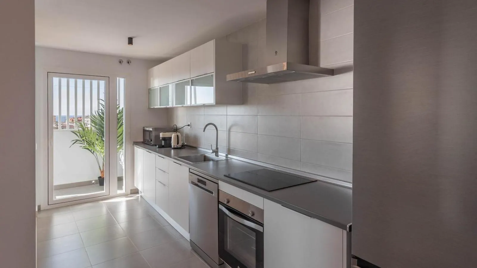 Apartamento Balcon El Rincon By Ruralidays Rincon de la Victoria
