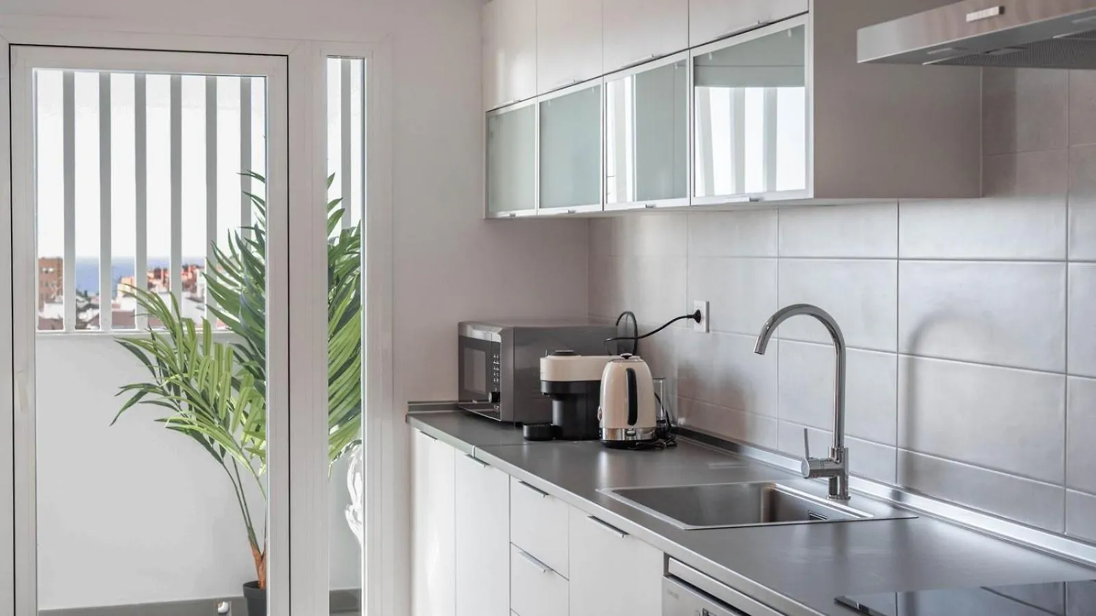Apartamento Balcon El Rincon By Ruralidays Rincon de la Victoria Holiday home