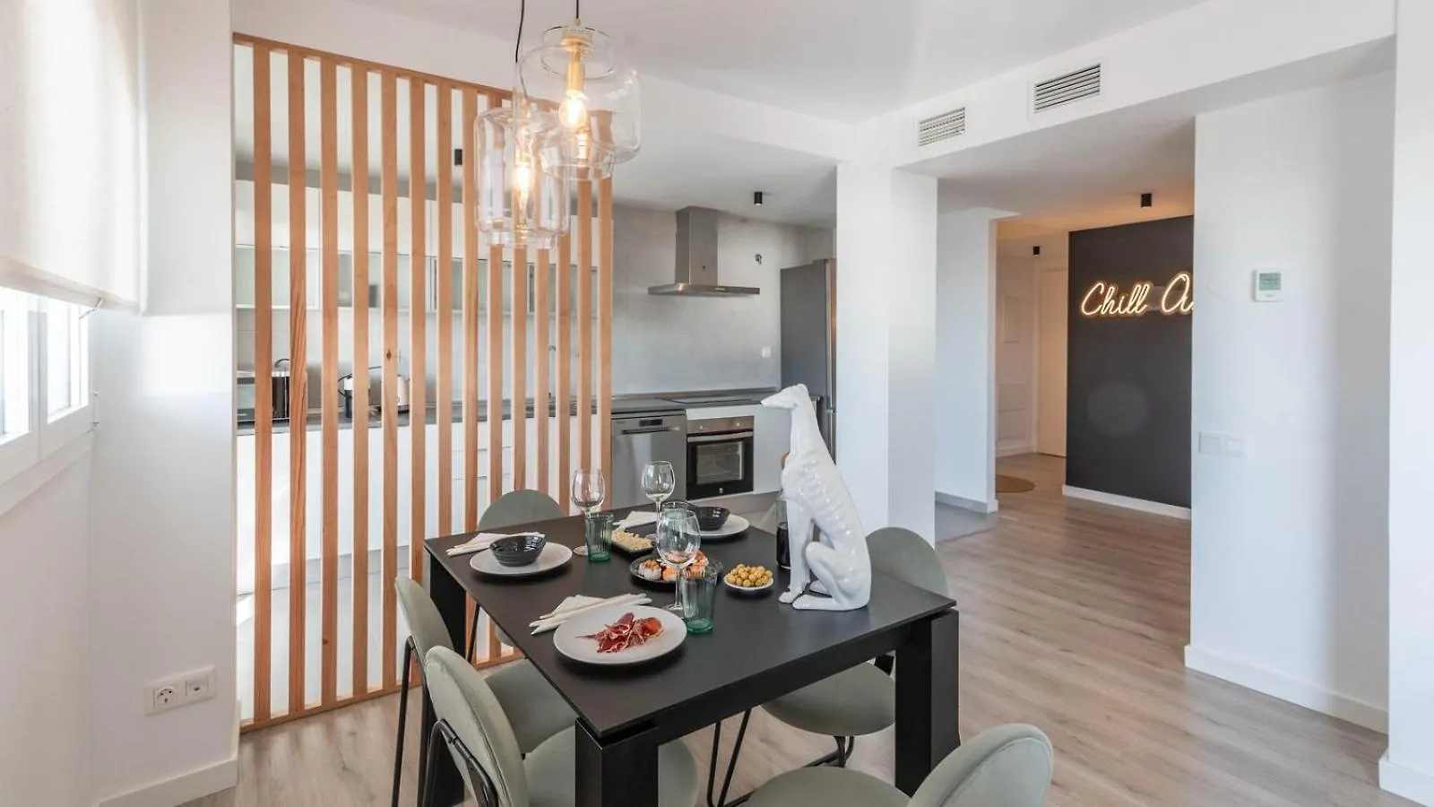Apartamento Balcon El Rincon By Ruralidays Rincon de la Victoria Holiday home