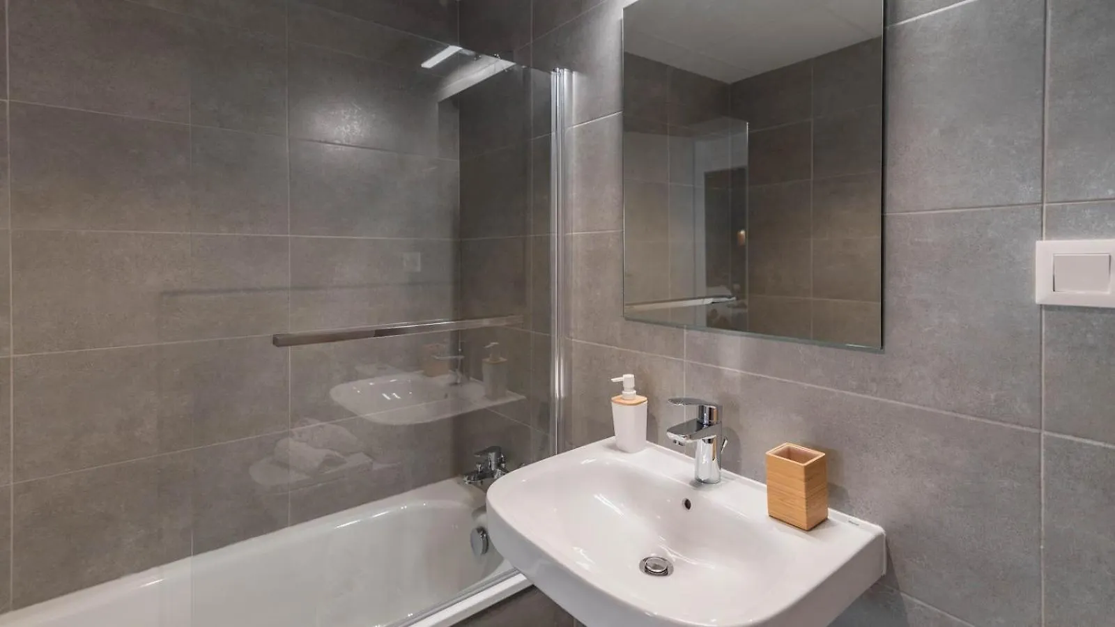 Apartamento Balcon El Rincon By Ruralidays Rincon de la Victoria