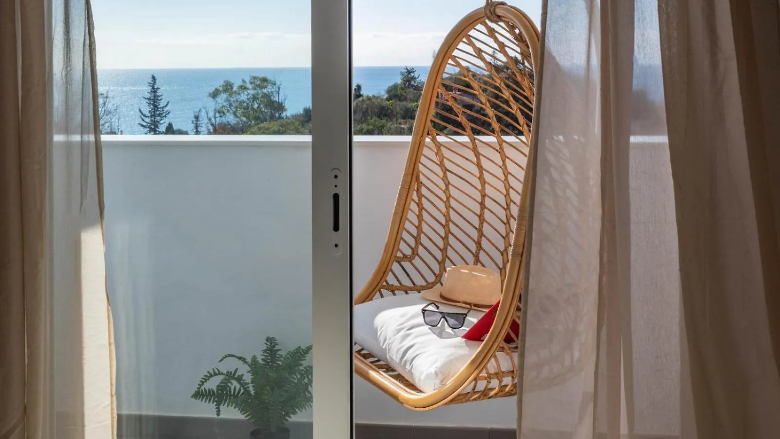 Holiday home Apartamento Balcon El Rincon By Ruralidays Rincon de la Victoria Spain