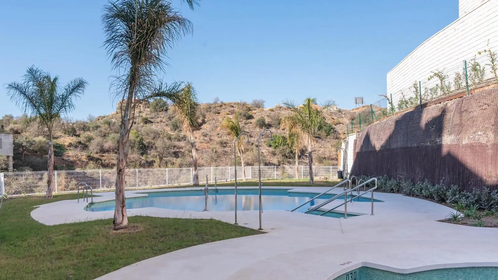 Apartamento Balcon El Rincon By Ruralidays Rincon de la Victoria