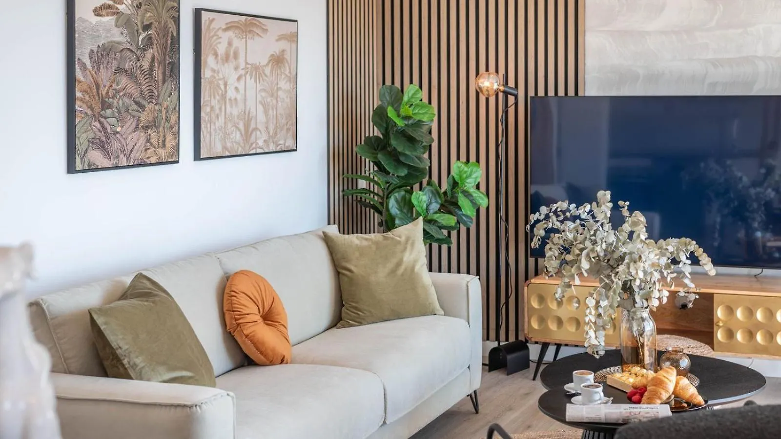 Holiday home Apartamento Balcon El Rincon By Ruralidays Rincon de la Victoria