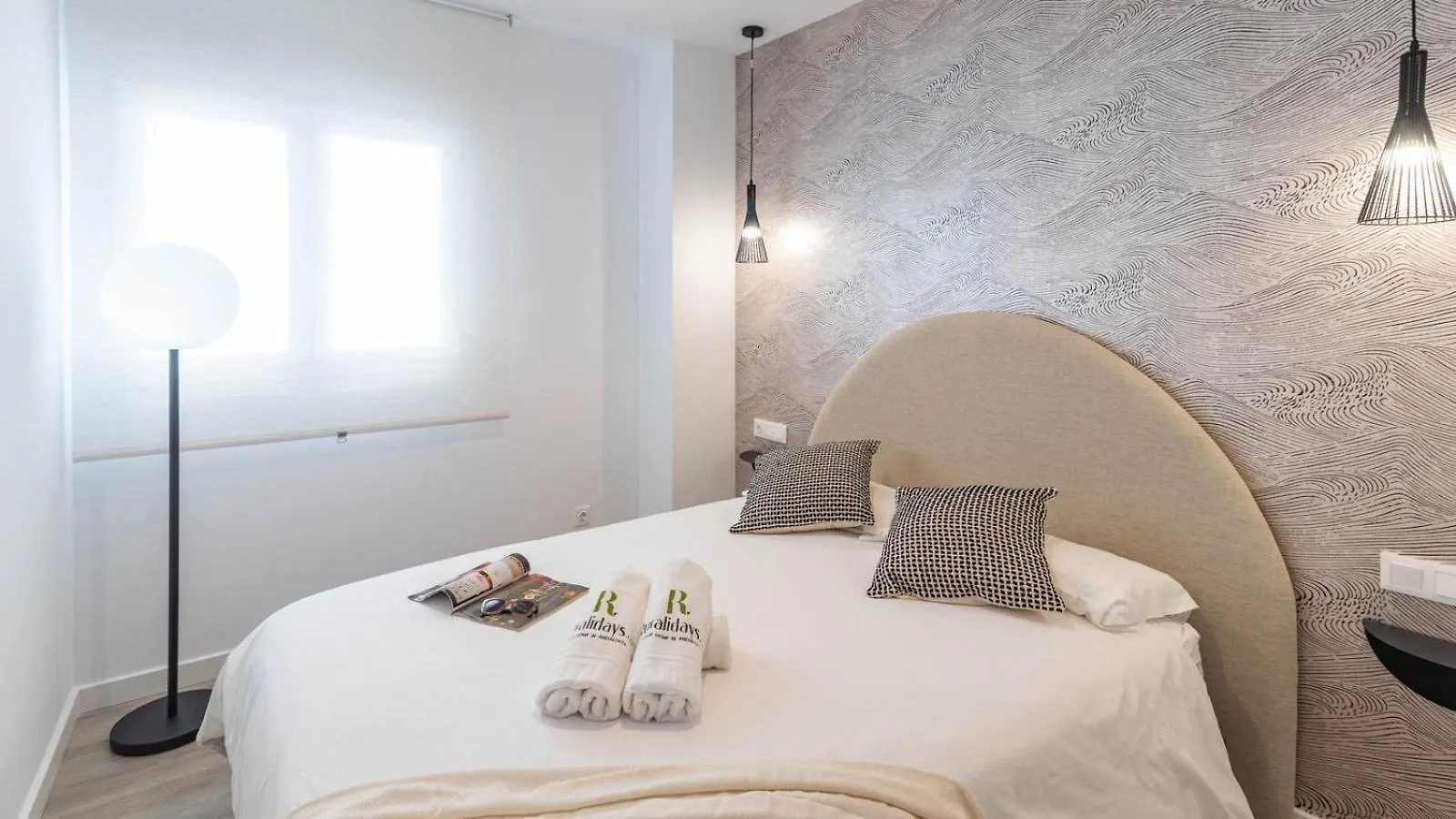 Apartamento Balcon El Rincon By Ruralidays Rincon de la Victoria 0*,