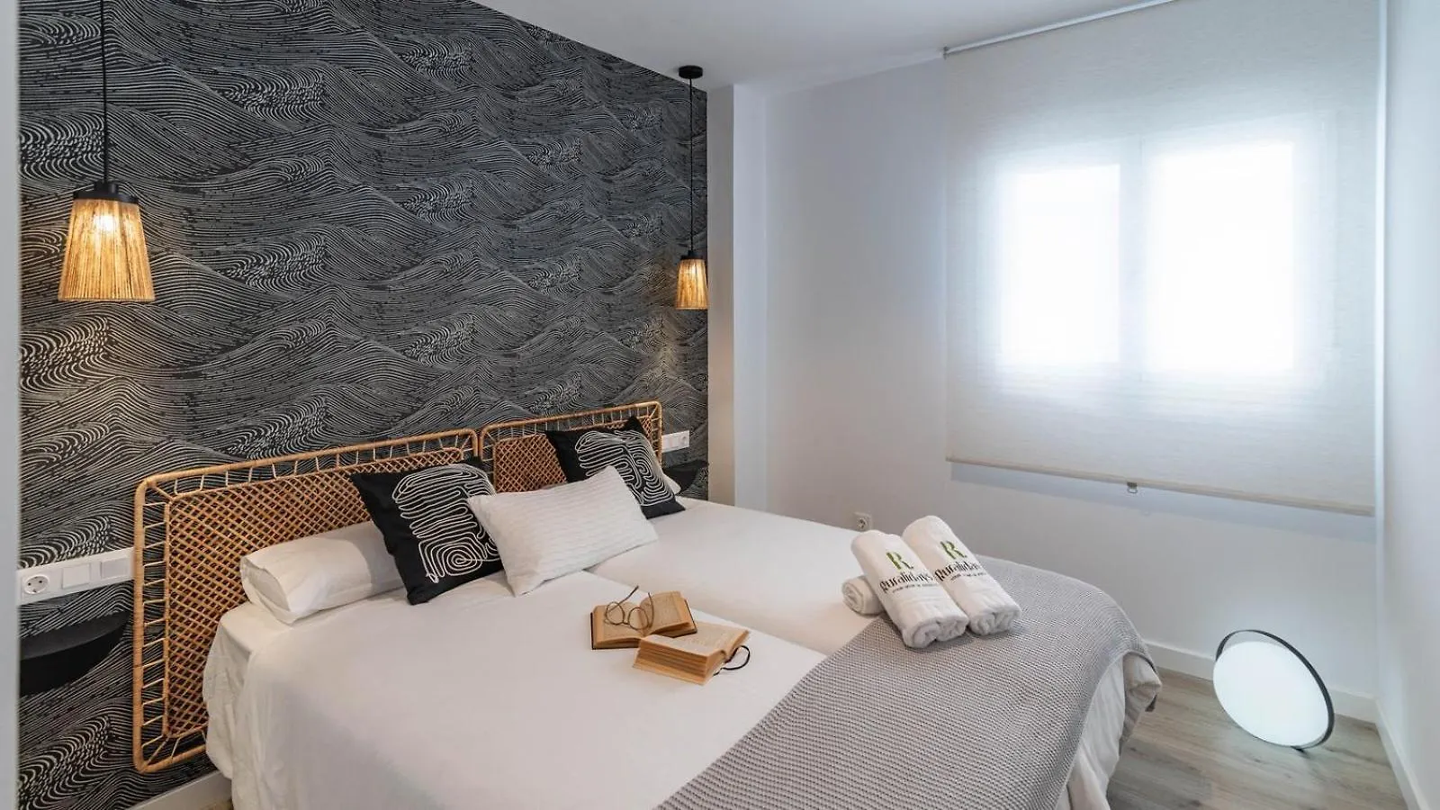 Holiday home Apartamento Balcon El Rincon By Ruralidays Rincon de la Victoria