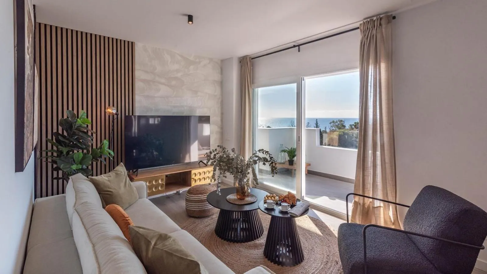 Apartamento Balcon El Rincon By Ruralidays Rincon de la Victoria 0*,