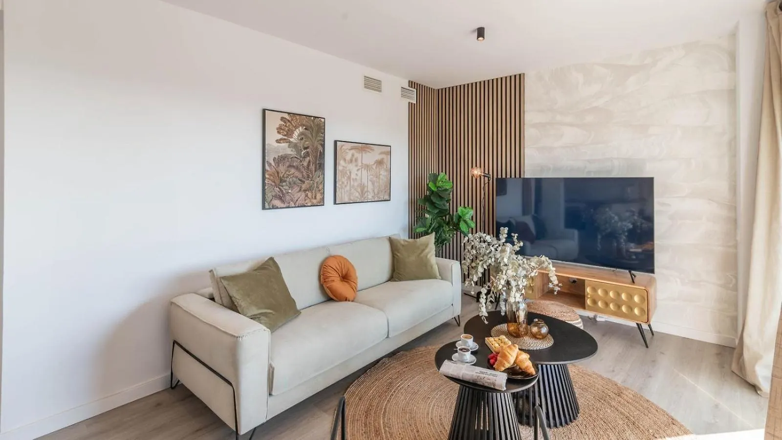 Apartamento Balcon El Rincon By Ruralidays Rincon de la Victoria Holiday home
