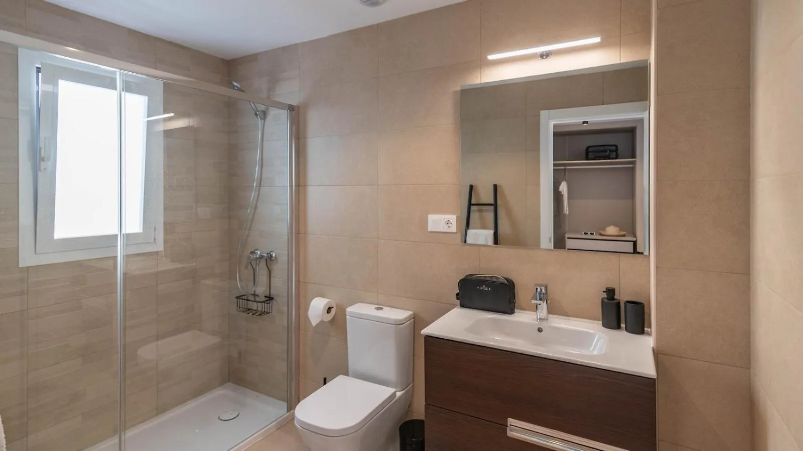 Apartamento Balcon El Rincon By Ruralidays Rincon de la Victoria Holiday home