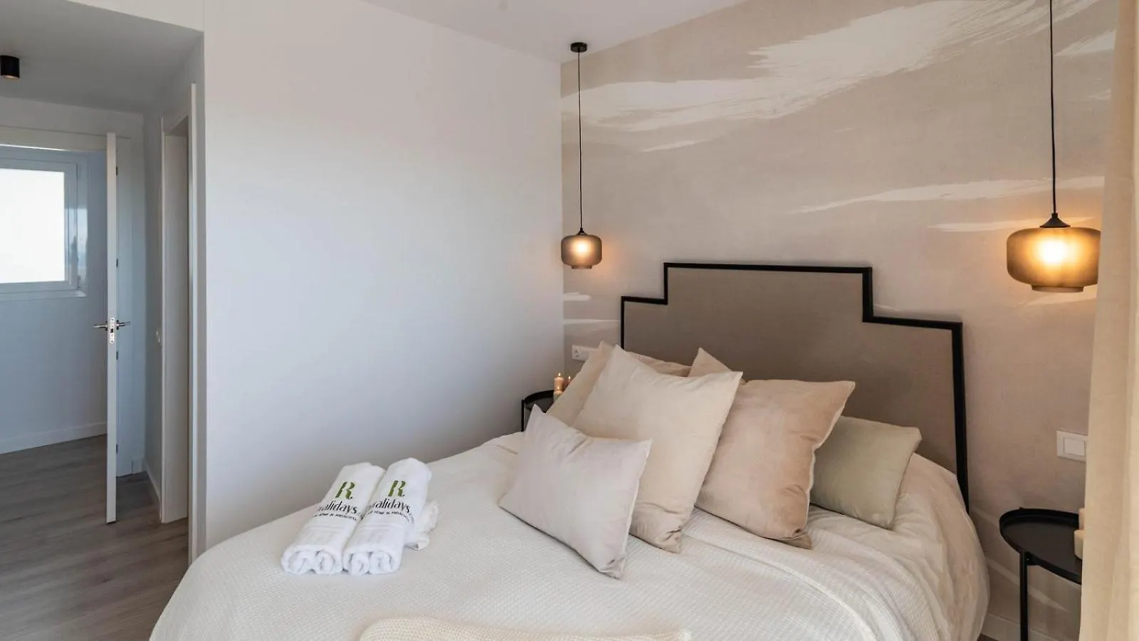 Apartamento Balcon El Rincon By Ruralidays Rincon de la Victoria