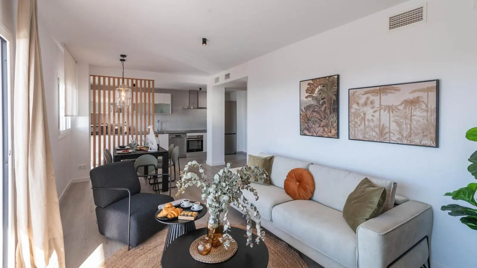 Holiday home Apartamento Balcon El Rincon By Ruralidays Rincon de la Victoria
