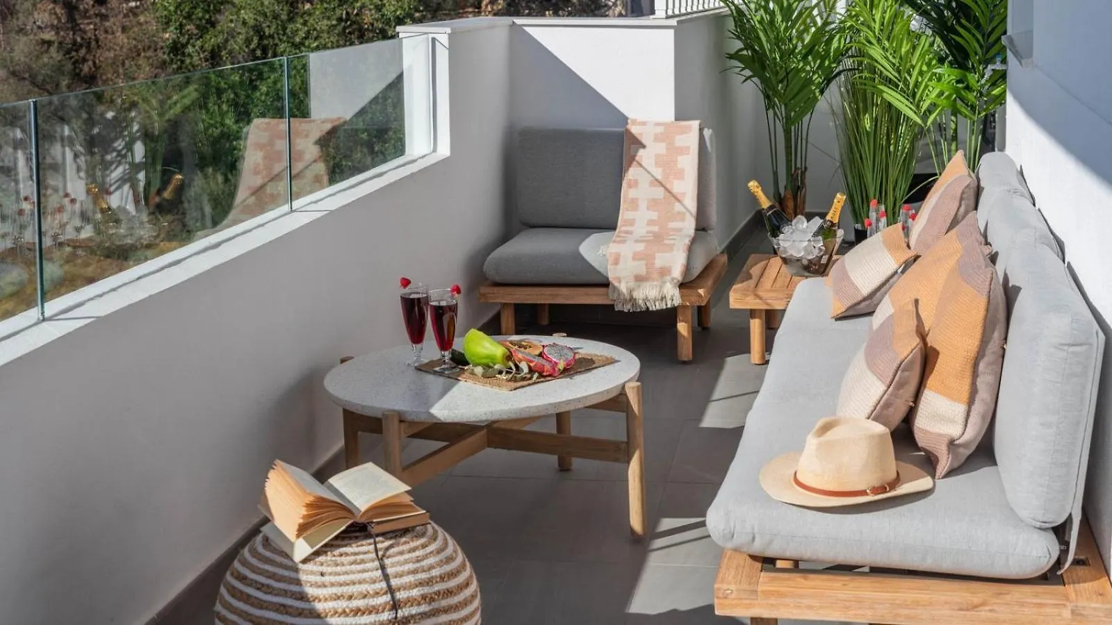 Apartamento Balcon El Rincon By Ruralidays Rincon de la Victoria