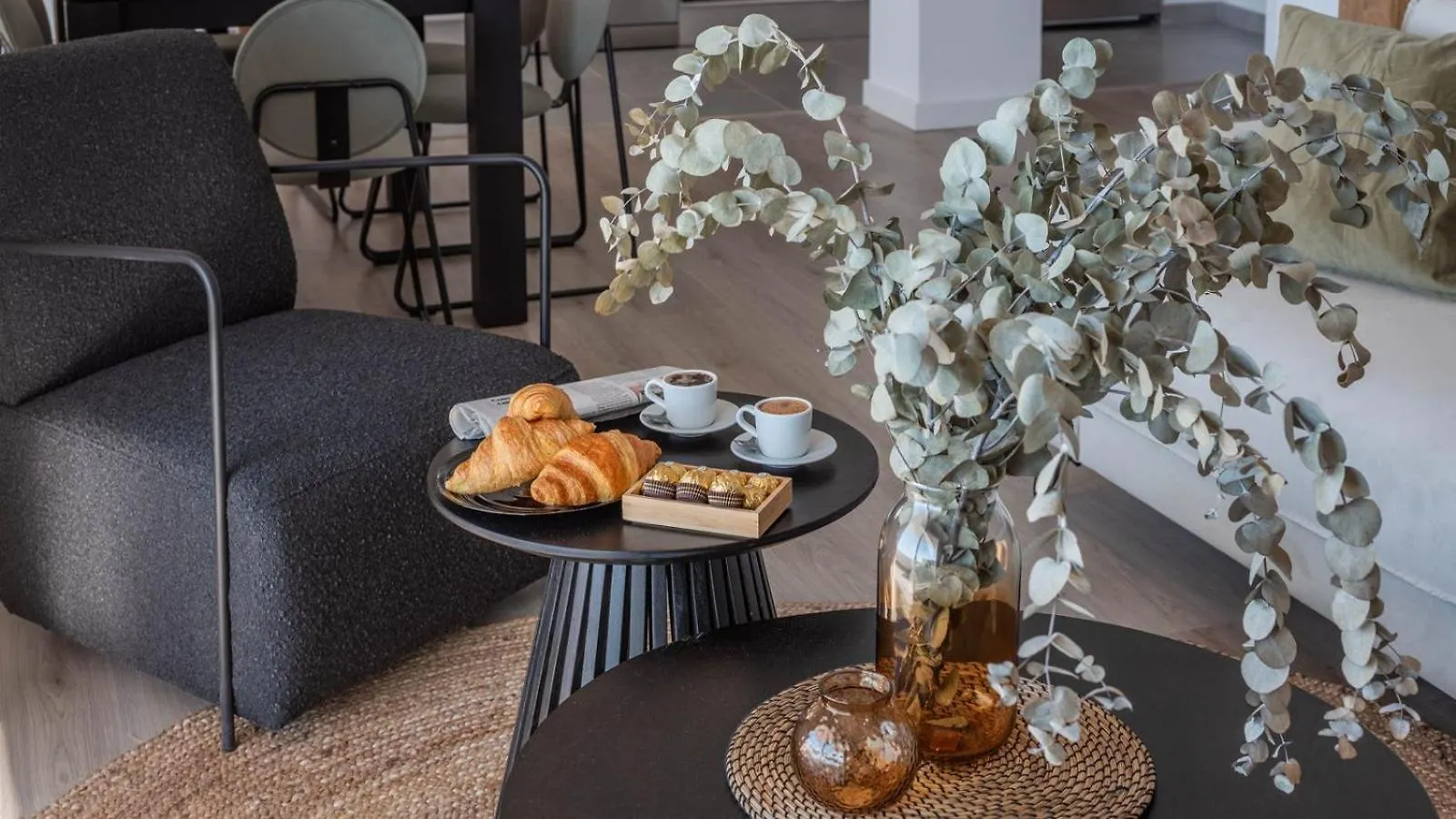 Holiday home Apartamento Balcon El Rincon By Ruralidays Rincon de la Victoria