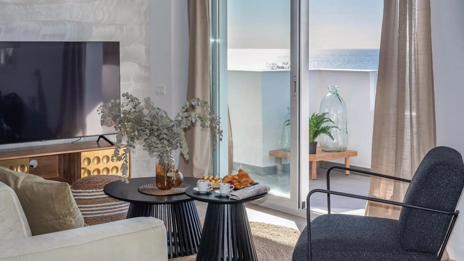 Apartamento Balcon El Rincon By Ruralidays Rincon de la Victoria 0*,  Spain