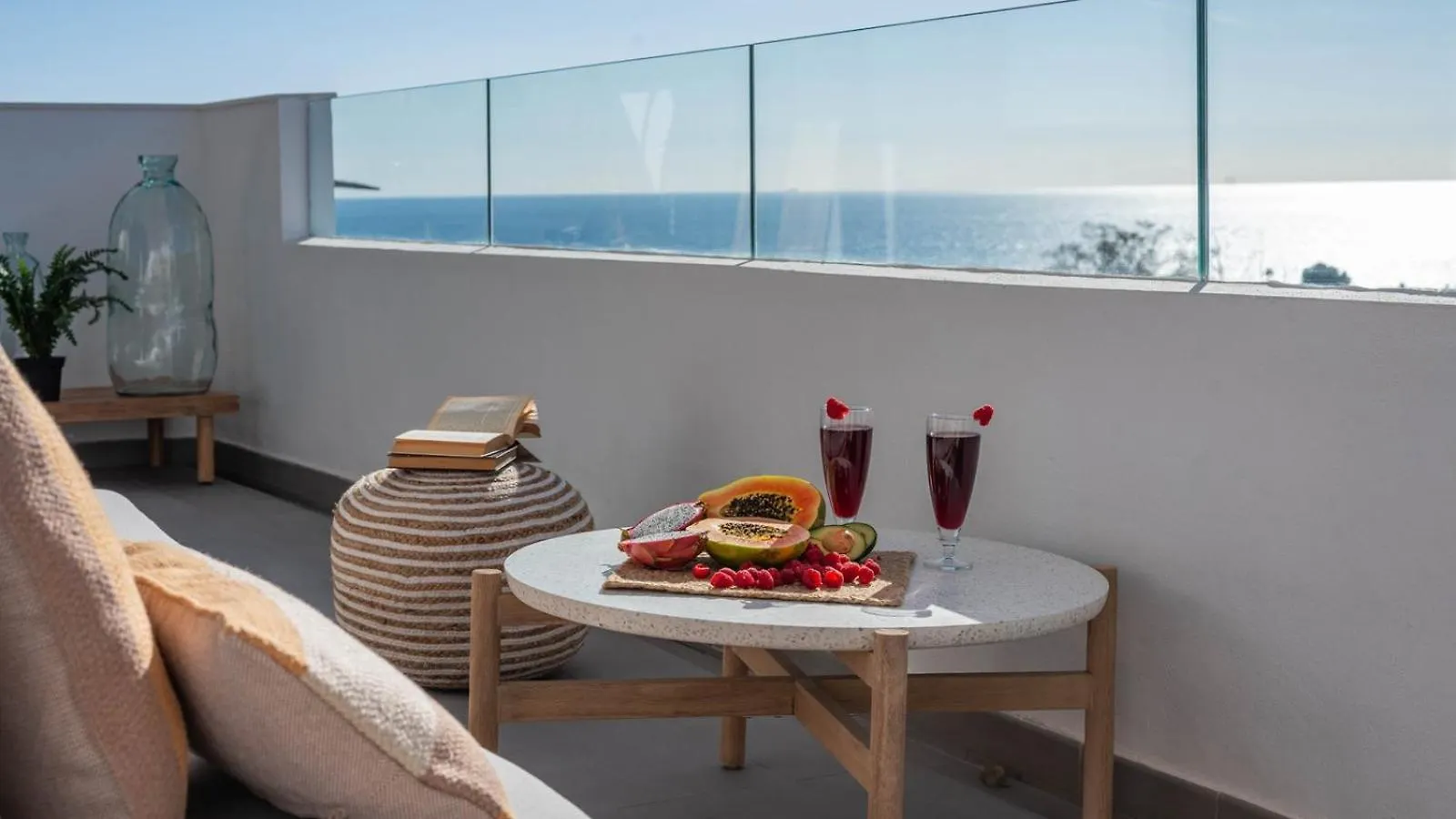 Apartamento Balcon El Rincon By Ruralidays contacts